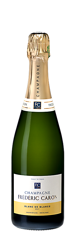 Champagne Brut Blancs de Blancs