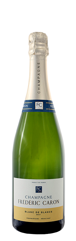 Champagne Brut Blancs de Blancs