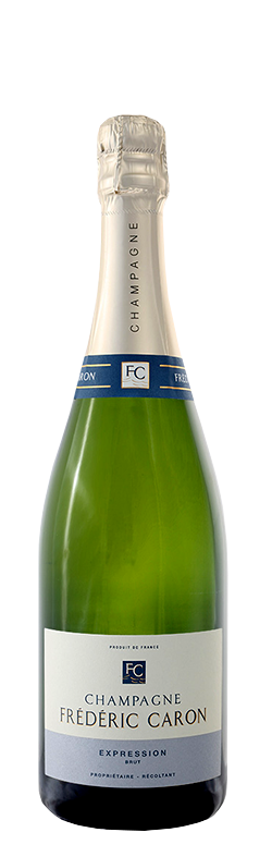 Champagne Expression Brut