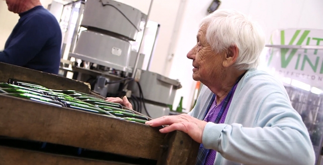 Champagne CARON Frdric - 