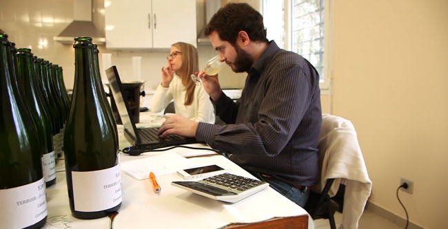 Champagne CARON Frdric - 