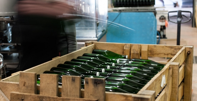 Champagne CARON Frdric - 