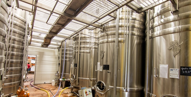 Champagne CARON Frdric - 